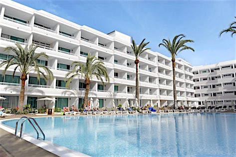Bronze Playa